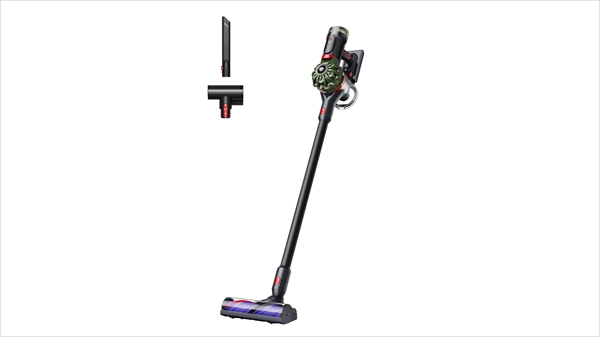 DYSON SCOPA S/FILI V8 CYCLON