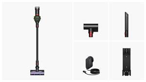 DYSON SCOPA S/FILI V8 CYCLON