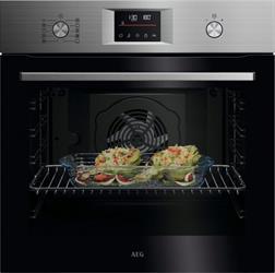 FORNO ELET.9F.INOX 72L A+ 30