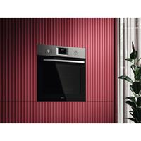 FORNO ELET.9F.INOX 72L A+ 30