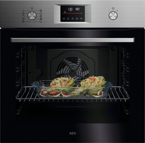 FORNO ELET.9F.INOX 72L A+ 30