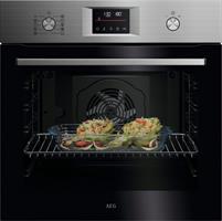 FORNO ELET.9F.INOX 72L A+ 30