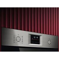 FORNO ELET.9F.INOX 72L A+ 30