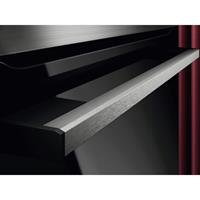 FORNO ELET.9F.INOX 72L A+ 30