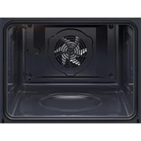 FORNO ELET.9F.INOX 72L A+ 30