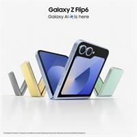 GALAXY Z FLIP 6 12/256G 5G S