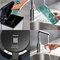 SCOPA S/F 100AW X-FORCE 8.80