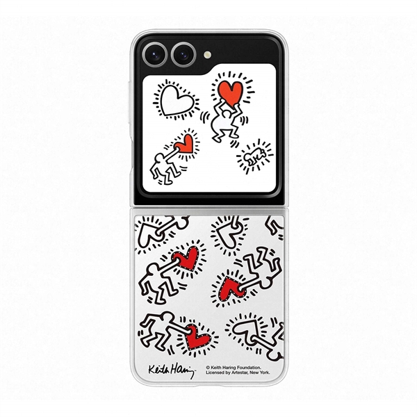 GALAXY Z FLIP 6 FLIPSUIT CAS