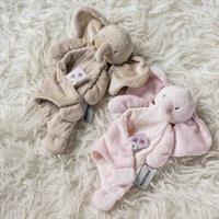 MINI PELUCHE ELEFANTE BEIGE