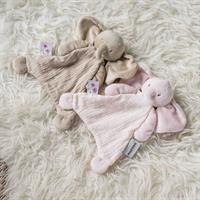 MINI PELUCHE ELEFANTE BEIGE