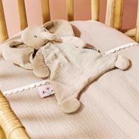 MINI PELUCHE ELEFANTE BEIGE