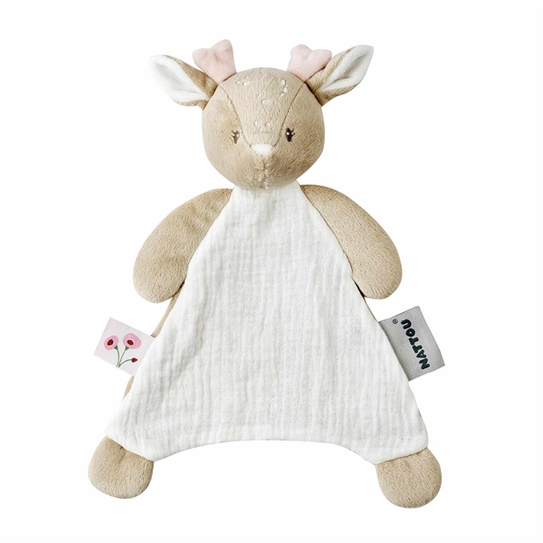 MINI PELUCHE CERBIATTA