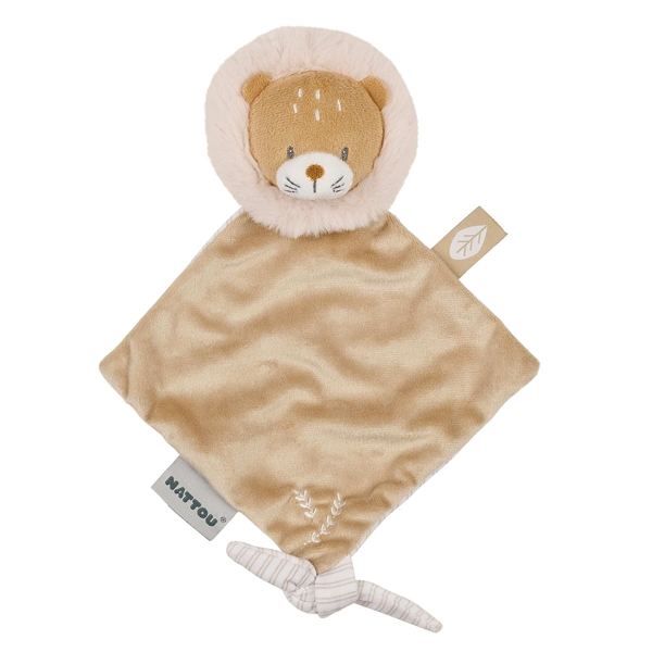 MINI DOUDOU ERNEST IL LEONE