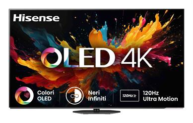 TV 65 OLED 4K SMART