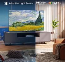 TV 65 OLED 4K SMART