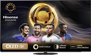 TV 65 OLED 4K SMART