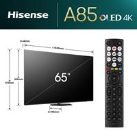 TV 65 OLED 4K SMART