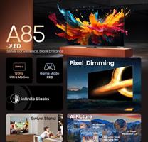 TV 65 OLED 4K SMART