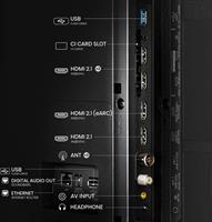 TV 65 OLED 4K SMART