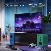 TV 65 OLED 4K SMART