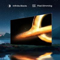 TV 65 OLED 4K SMART