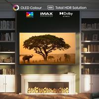 TV 65 OLED 4K SMART