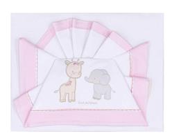 LEN.LETT+SOTT+FED D24 ROSA