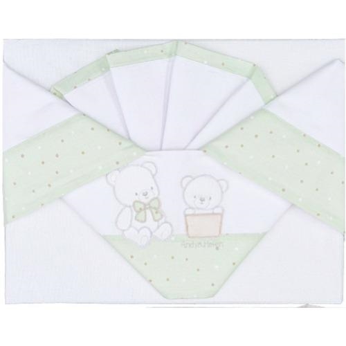 LEN.LETT+SOTT+FED D28 VERDE