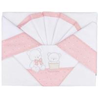 LEN.LETT+SOTT+FED D28 ROSA