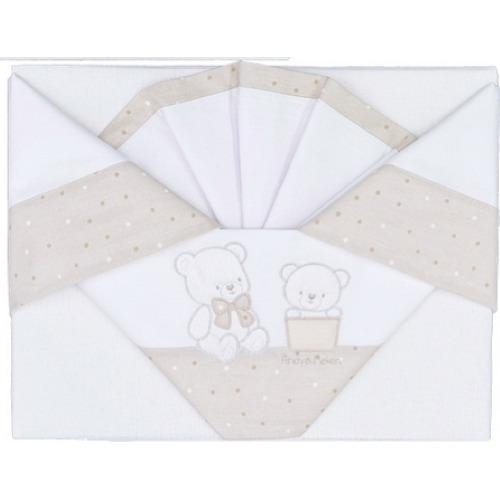 LEN.LETT+SOTT+FED D28 BEIGE
