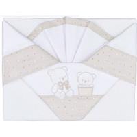 LEN.LETT+SOTT+FED D28 BEIGE