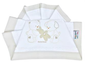 LENZ.CULL+S.+F.D28 MAXI BEIG