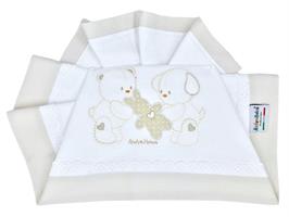 LENZ.CULL+S.+F.D28 MAXI BEIG