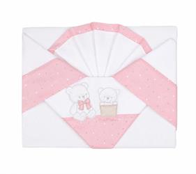 LEN.LETT/CULLE EVOL.D28 ROSA