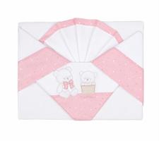 LEN.LETT/CULLE EVOL.D28 ROSA