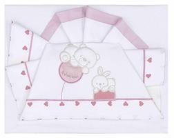 LEN+SOTTXCULL LETT D15 ROSA
