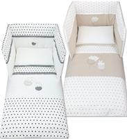 PIUM LETTO RICAM+PAR.D15 GRI