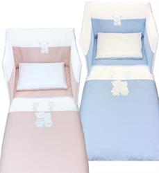 PIUM LETTO RICAM+PAR.D04 CIE