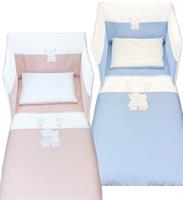 PIUM LETTO RICAM+PAR.D04 CIE
