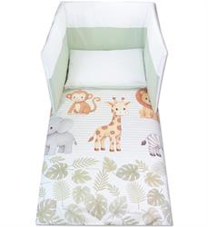 PIUM LETTO ESTR.PAR.V10 VERD
