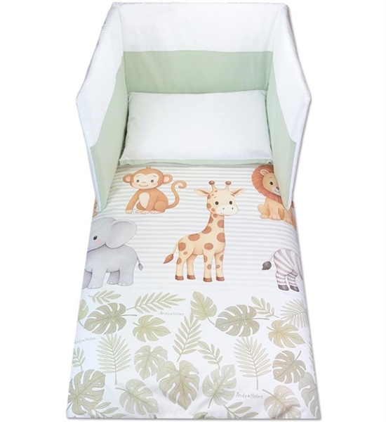PIUM LETTO ESTR.PAR.V10 VERD