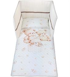 TRAP.LETTO ESTIV V28 BEIGE