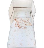TRAP.LETTO ESTIV V28 BEIGE