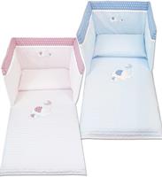 TRAP.LETTO ESTIV D14 CIELO