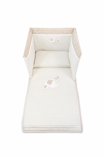 TRAP.LETTO ESTIV D14 BEIGE