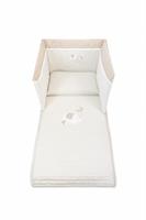 TRAP.LETTO ESTIV D14 BEIGE