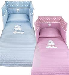 TRAP.LETTO ESTIV TD70 CIELO