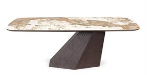 TAVOLO DAVIDA 220X100