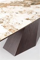 TAVOLO DAVIDA 220X100