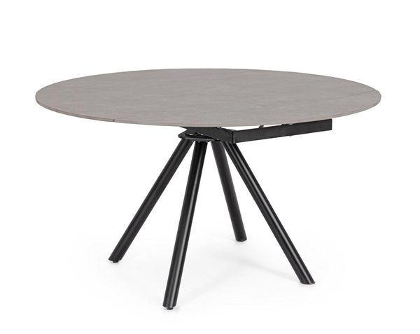 TAV.ALL.RAUNI 87/135 BLK/GRI